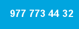 977 773 44 32